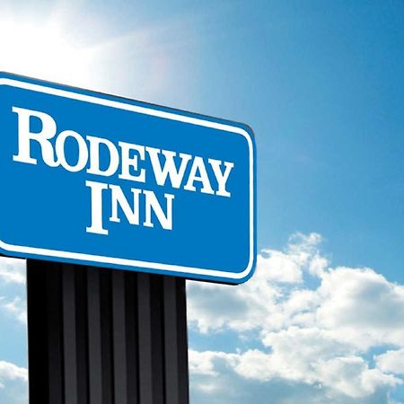 Rodeway Inn - Ephrata Exterior foto